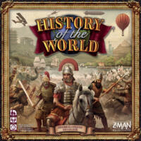 logo przedmiotu History of the World