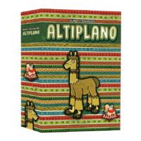 logo przedmiotu Altiplano (polska edycja)