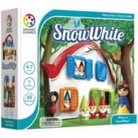 logo przedmiotu Smart Games Snow White (ENG) IUVI Games