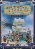 logo przedmiotu Ships (limited edition)