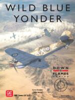 logo przedmiotu Wild Blue Yonder