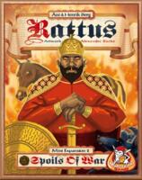 logo przedmiotu Rattus Mini 2: Spoils of War