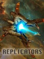 logo przedmiotu Space Empires: Replicators