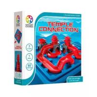logo przedmiotu Smart Games Temple Connection