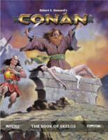 logo przedmiotu Conan: The Book of Skelos