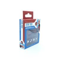 logo przedmiotu Star Trek Adventures: Command Division Dice Set