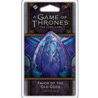 logo przedmiotu A Game of Thrones: Favor of the Old Gods