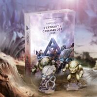 logo przedmiotu Anachrony: Exosuit Commander Pack