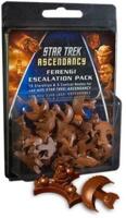 logo przedmiotu Star Trek Ascendancy: Ferengi Escalation Pack