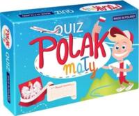 logo przedmiotu Polak mały - Quiz