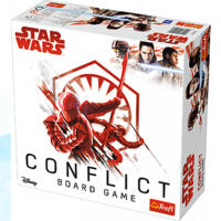 logo przedmiotu Star Wars: Conflict