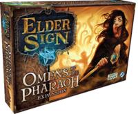 logo przedmiotu Elder Sign: Omens of the Pharaoh