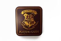 logo przedmiotu Harry Potter - Karty do gry
