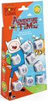 logo przedmiotu Story Cubes: Adventure Time