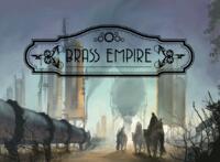 logo przedmiotu Brass Empire
