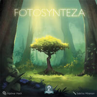 logo przedmiotu Fotosynteza