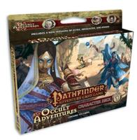 logo przedmiotu Pathfinder Adventure Card Game: Occult Adventure Deck 1