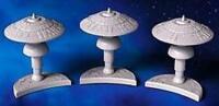 logo przedmiotu Star Trek Ascendancy: Federation Starbase