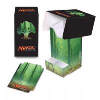 logo przedmiotu Deck Box Magic: The Gathering - Mana 5 Forest