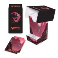 logo przedmiotu Deck Box Magic: The Gathering - Mana 5 Mountain