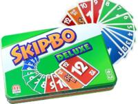 logo przedmiotu Skip-Bo Deluxe