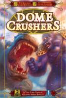 logo przedmiotu Dome Crushers