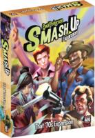 logo przedmiotu Smash Up: That ’70s Expansion
