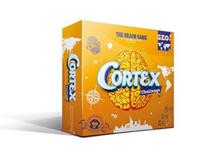 logo przedmiotu Cortex Challenge GEO