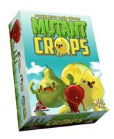 logo przedmiotu Mutant Crops