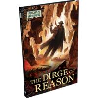 logo przedmiotu Arkham Novels: The Dirge of Reason Novella