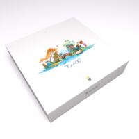 logo przedmiotu Tokaido 5th Anniversary Edition