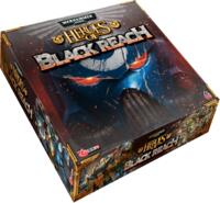 logo przedmiotu Warhammer 40,000: Heroes of Black Reach