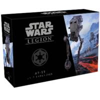 logo przedmiotu Star Wars: Legion AT-ST Unit Expansion