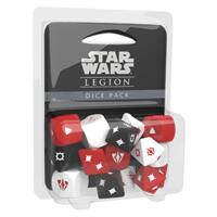 logo przedmiotu Star Wars: Legion Dice Pack