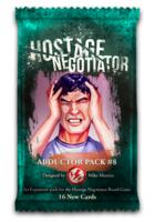 logo przedmiotu Hostage Negotiator: Abductor Pack 8
