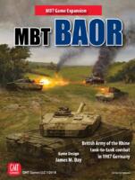logo przedmiotu BAOR: MBT Expansion