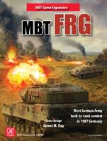 logo przedmiotu FRG: MBT Expansion
