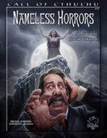 logo przedmiotu Call of Cthulhu Nameless Horrors (7th ed.)