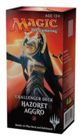 logo przedmiotu MtG - Challenger Deck - Hazoret Aggro