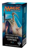 logo przedmiotu MtG - Challenger Deck - Second Sun Control