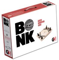 logo przedmiotu Bonk