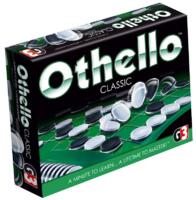 logo przedmiotu Othello Classic