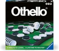 logo przedmiotu Othello Classic