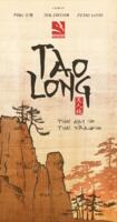 logo przedmiotu Tao Long: The Way of the Dragon