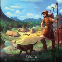 logo przedmiotu Epoch: Early Inventors