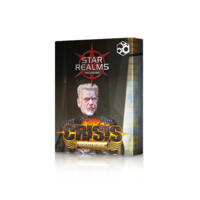 logo przedmiotu Star Realms: Crisis - Bohaterowie