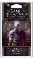 logo przedmiotu A Game of Thrones: LCG (Second Edition) – The Faith Militant 