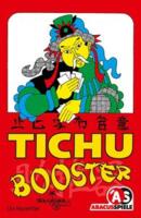 logo przedmiotu Tichu Booster