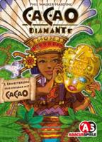 logo przedmiotu Kakao: Diamente