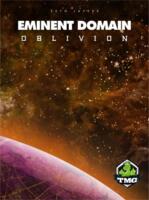 logo przedmiotu Eminent Domain: Oblivion